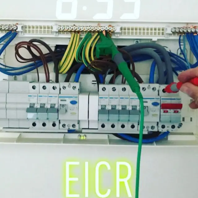 Electrical Testing for Rental Property on a Saturday Morning.
•
•
Enjoyed my Assistant today.
#electrical #rent #son #job #business #future #instadaily #boss #testing @hollie__palmer